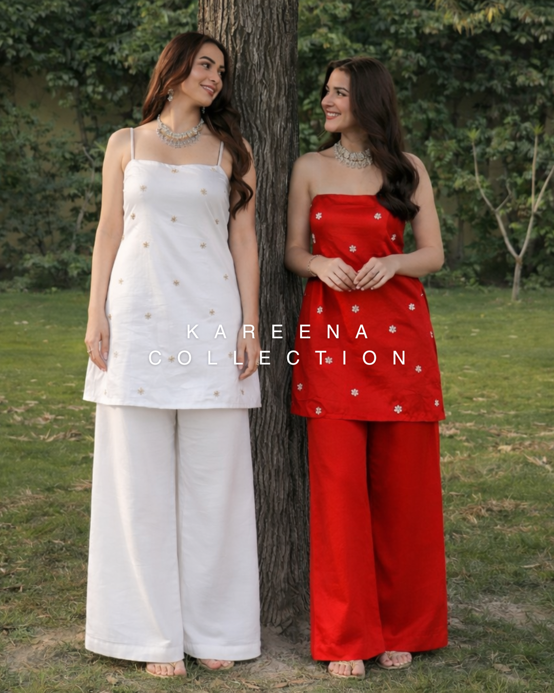 Kareena Collection