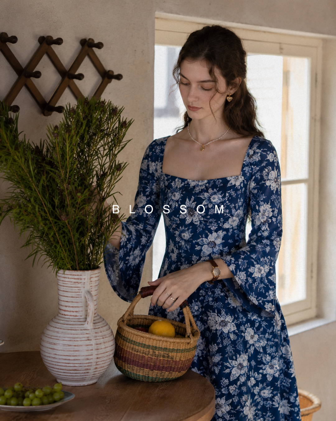 Blossom Collection