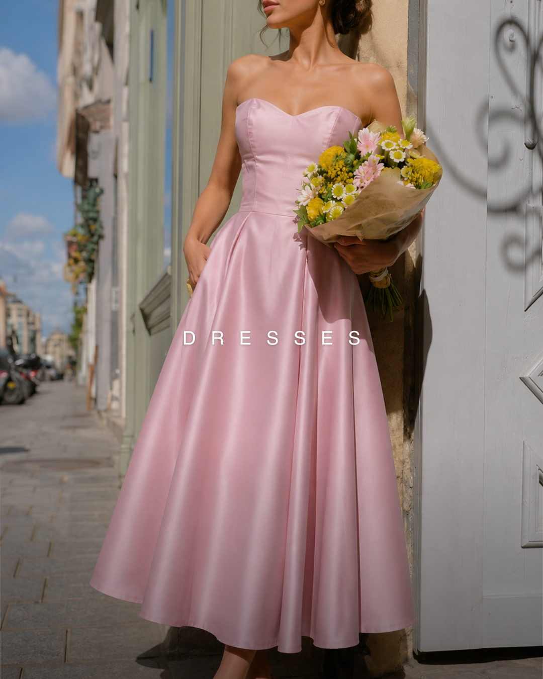 Dresses