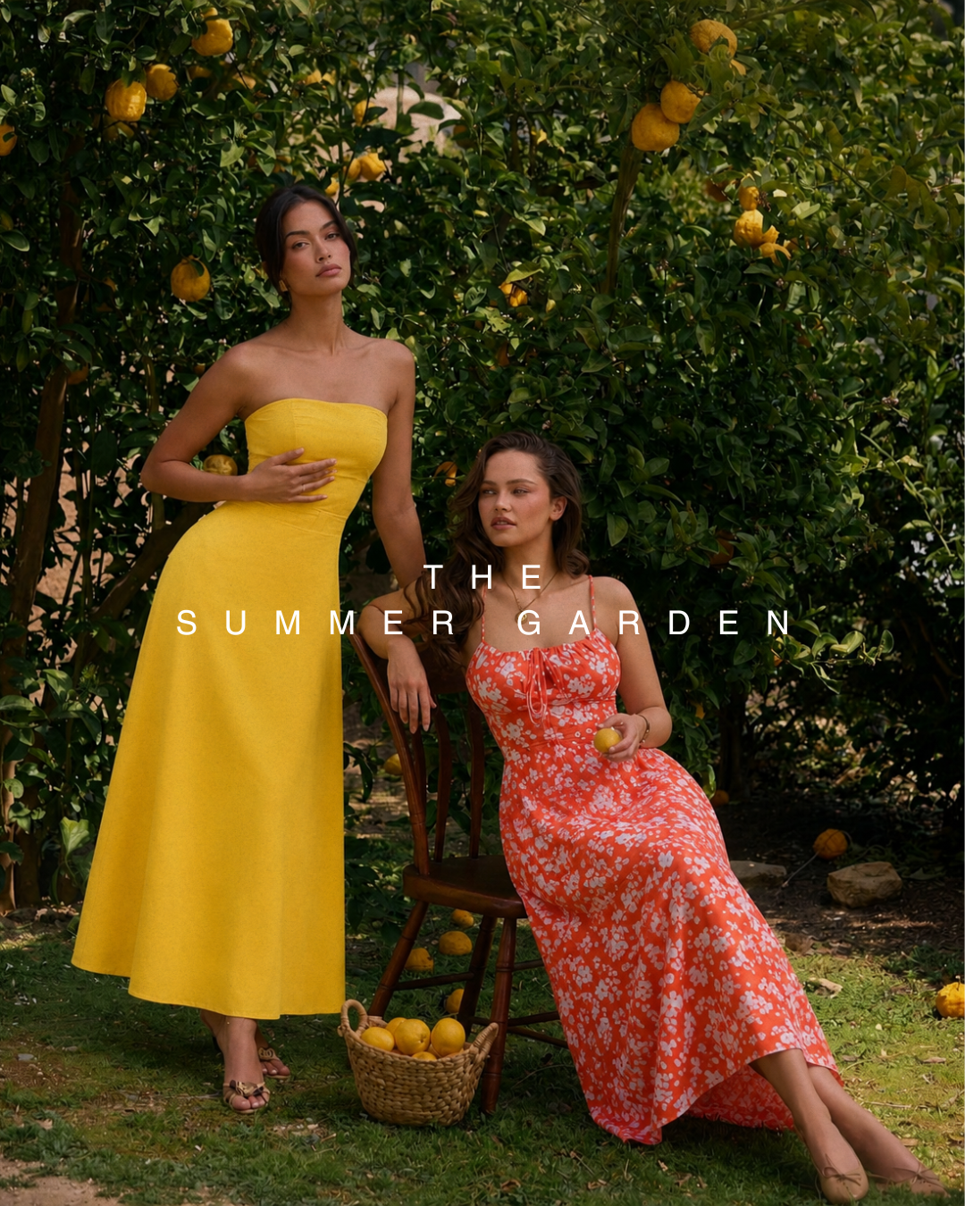 Summer Collection