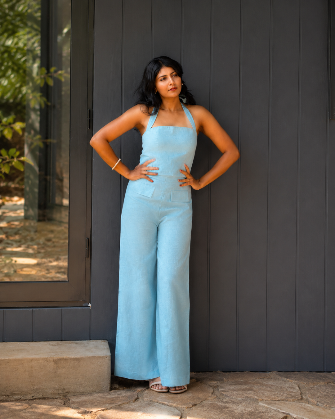 Iris Co-Ord Set