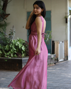 Blush Dress