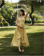 Inara Dress