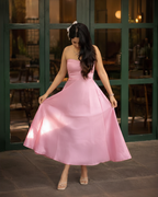 Sakura Dress