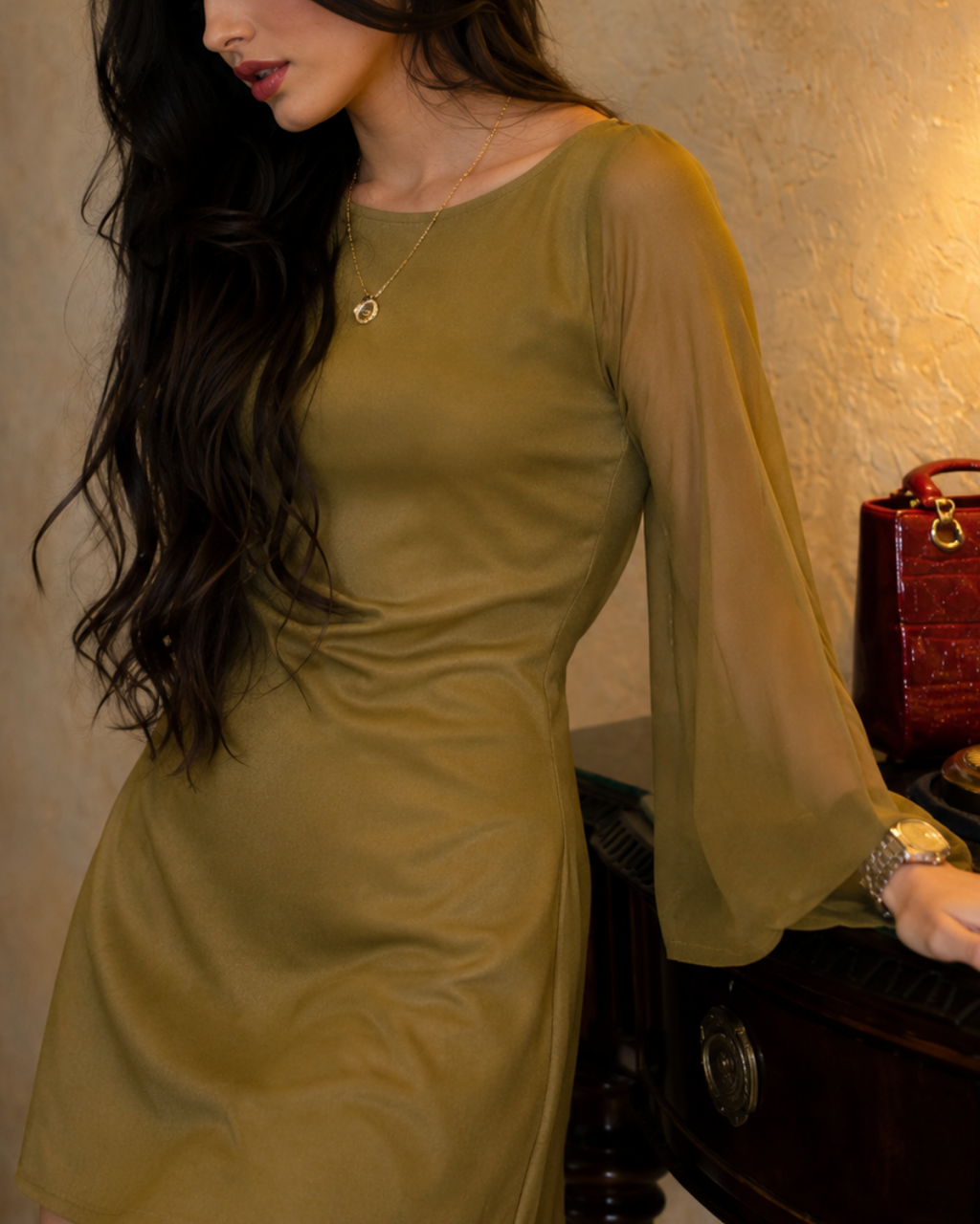 Olive
