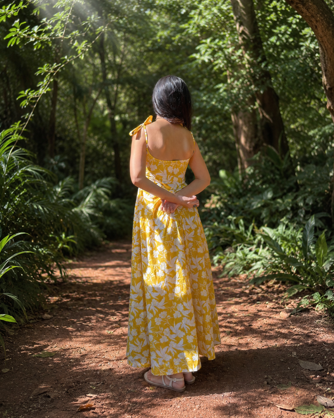 Inara Dress