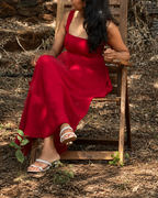 Scarlet