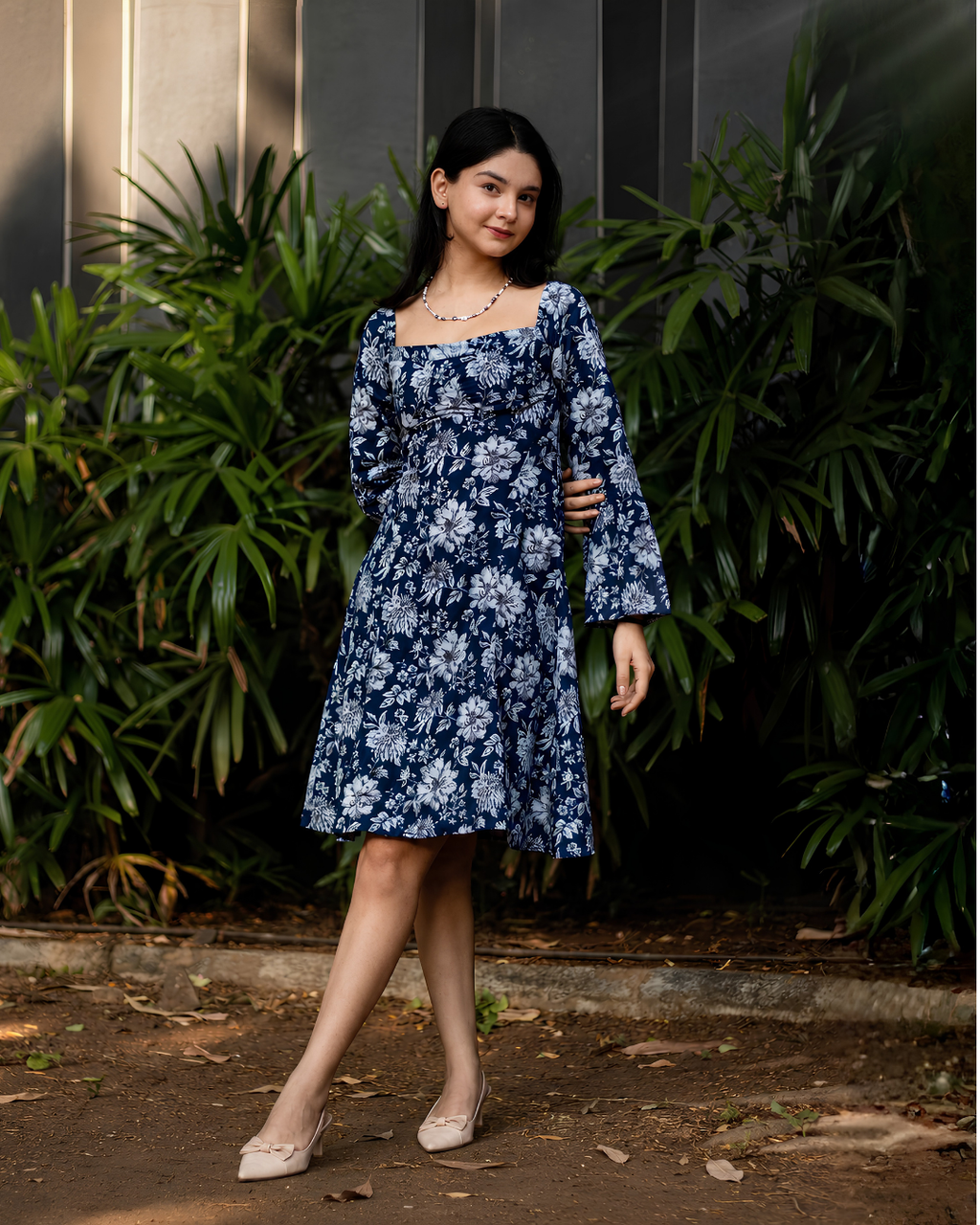 Serena Dress