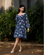 Serena Dress