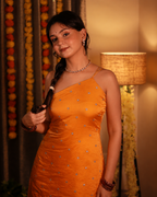 Sunehri Set