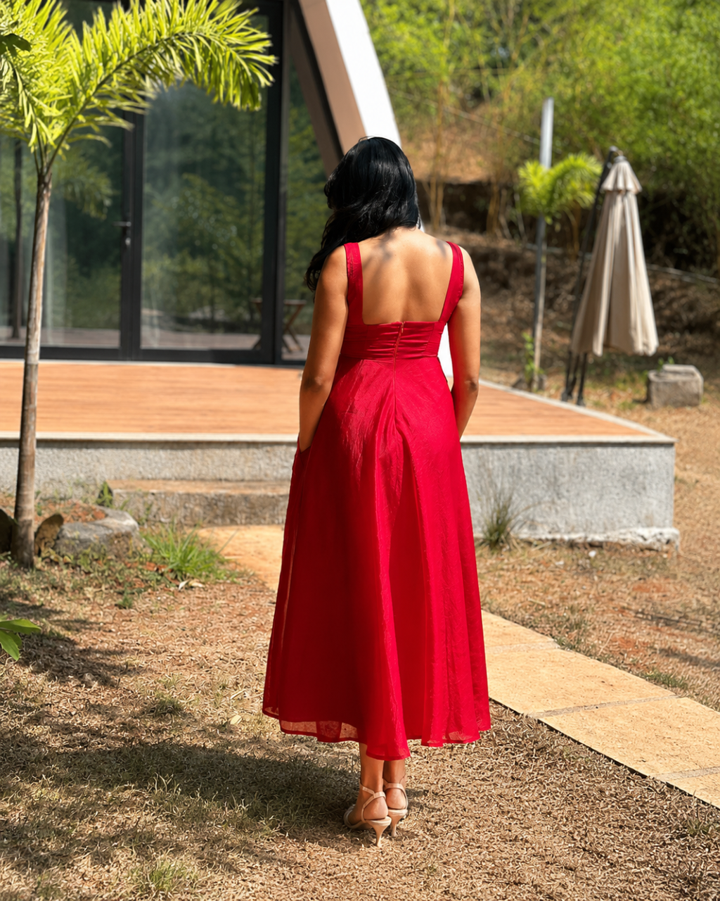 Scarlet
