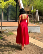 Scarlet