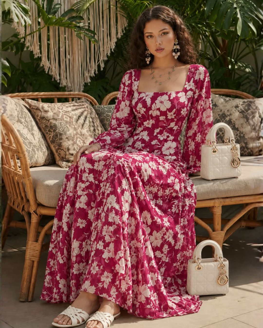 Peony