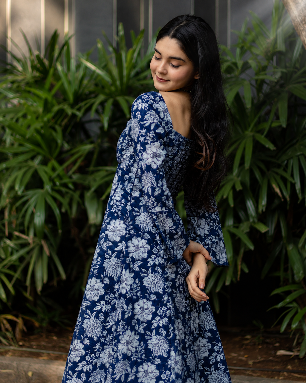 Serena Dress