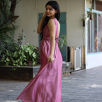 Blush Dress