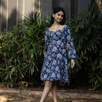 Serena Dress