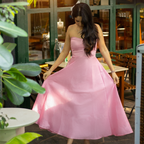 Sakura Dress