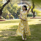 Inara Dress