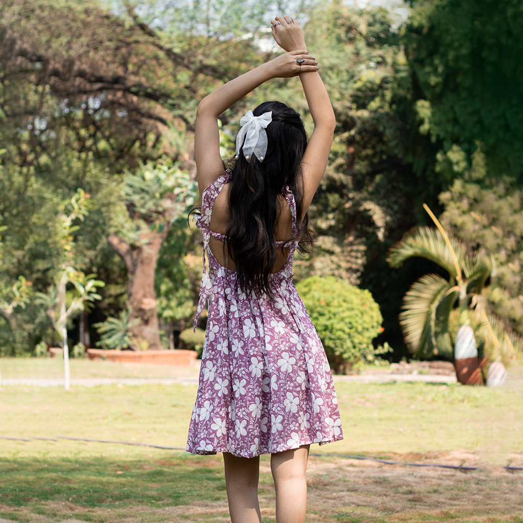Florence Dress