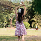 Florence Dress