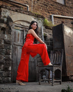 Gulzaar Dress