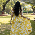 Inara Dress
