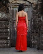 Gulzaar Dress
