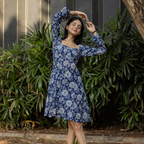 Serena Dress
