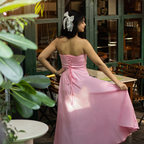 Sakura Dress
