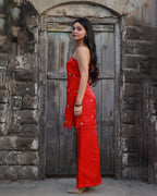 Gulzaar Dress