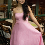 Sakura Dress