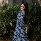 Serena Dress