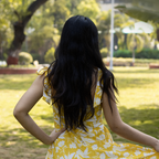 Inara Dress