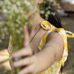 Inara Dress