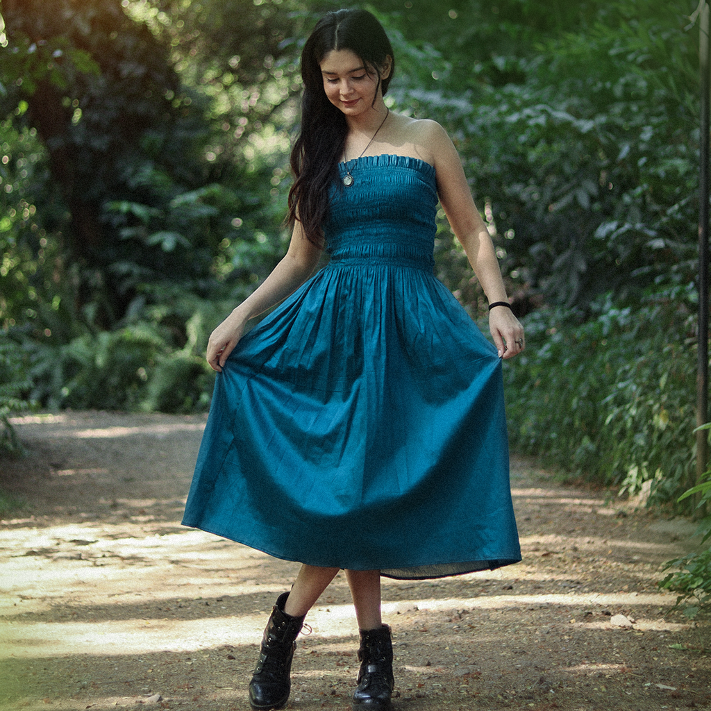 Aurora Dress