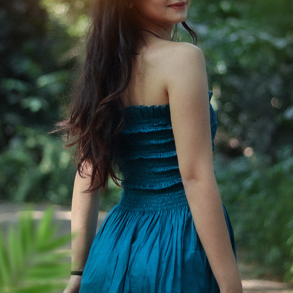 Aurora Dress