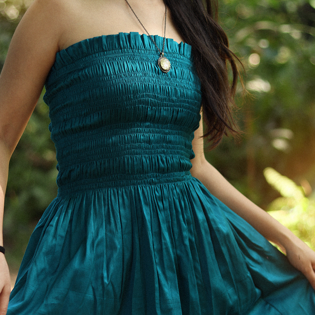 Aurora Dress