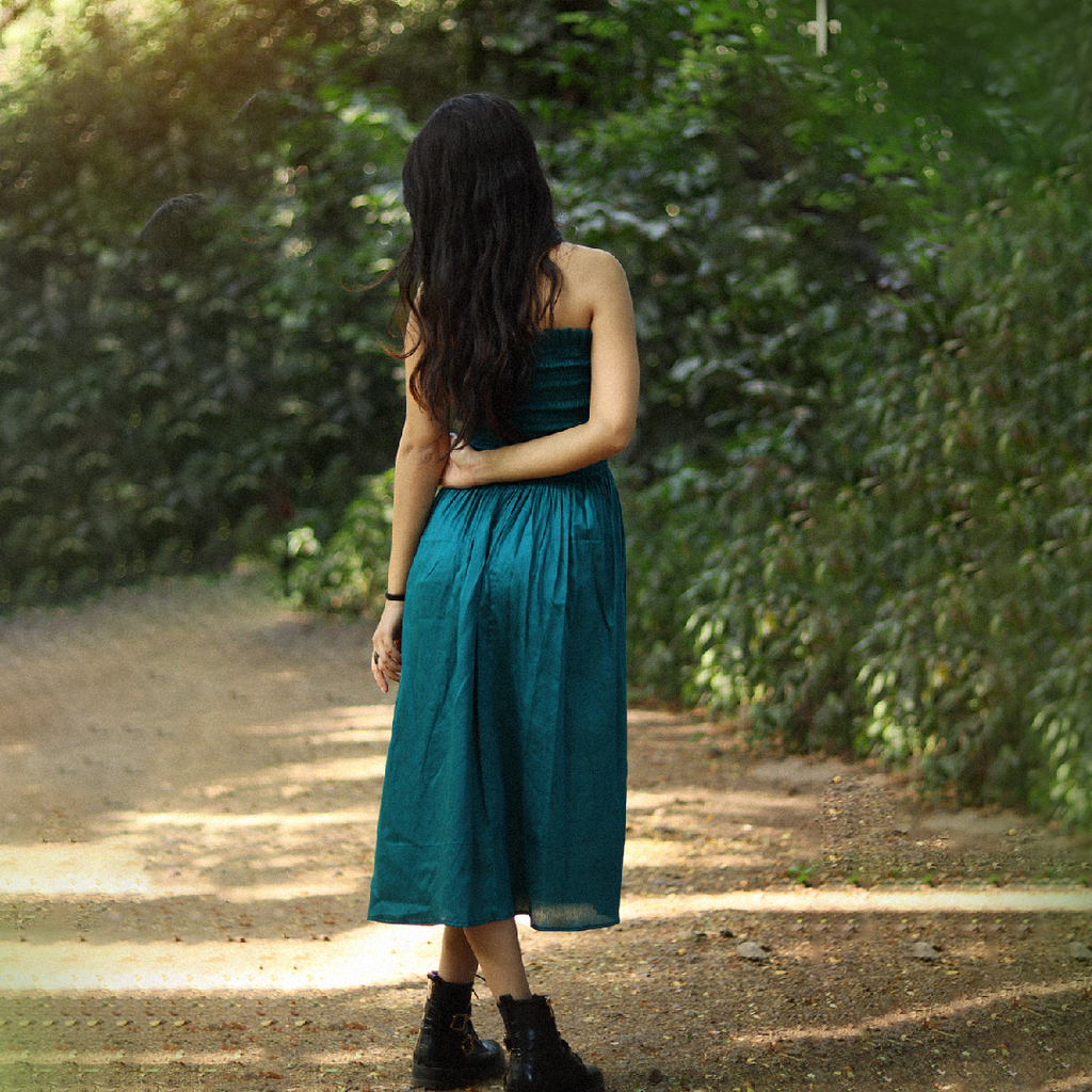 Aurora Dress