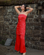 Gulzaar Dress