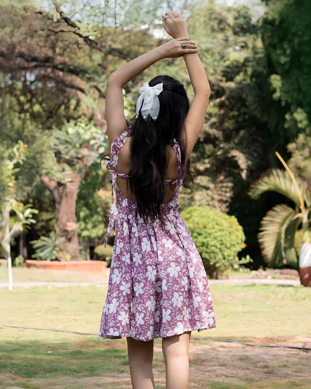 Florence Dress