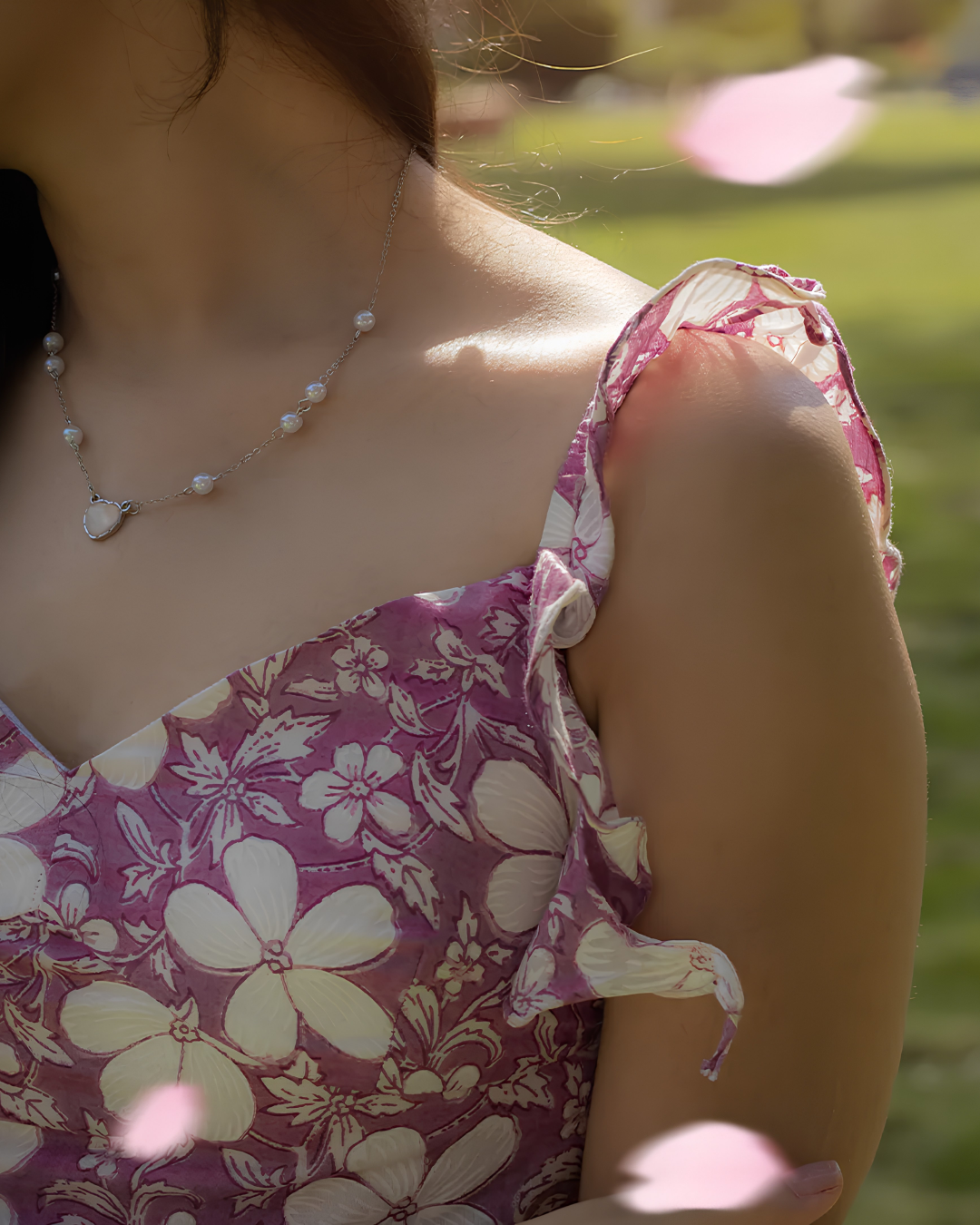 Florence Dress