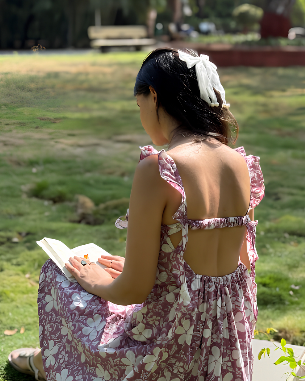 Florence Dress